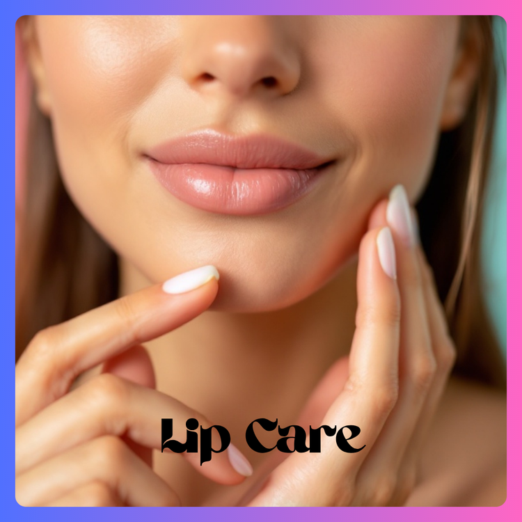 Lip Care Collection