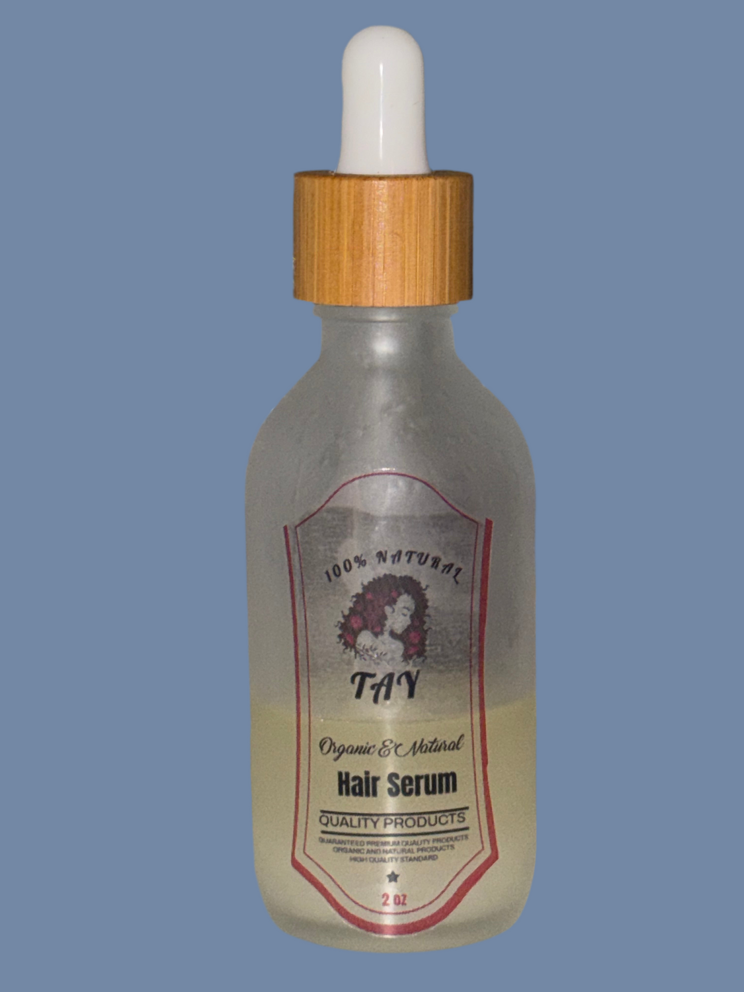Hair Serum