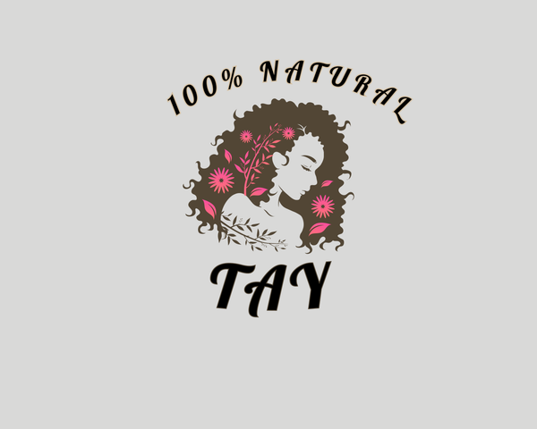 Tay's Hair and Body Experience