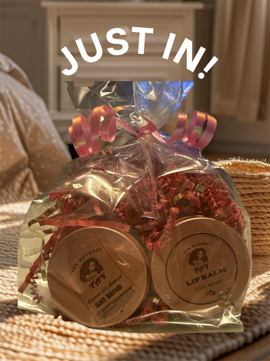 Luxury Sample Set Collection