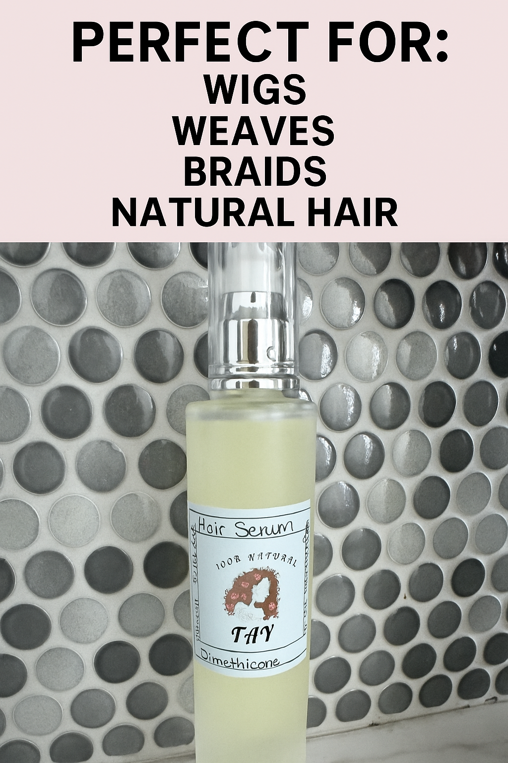 Hair Serum