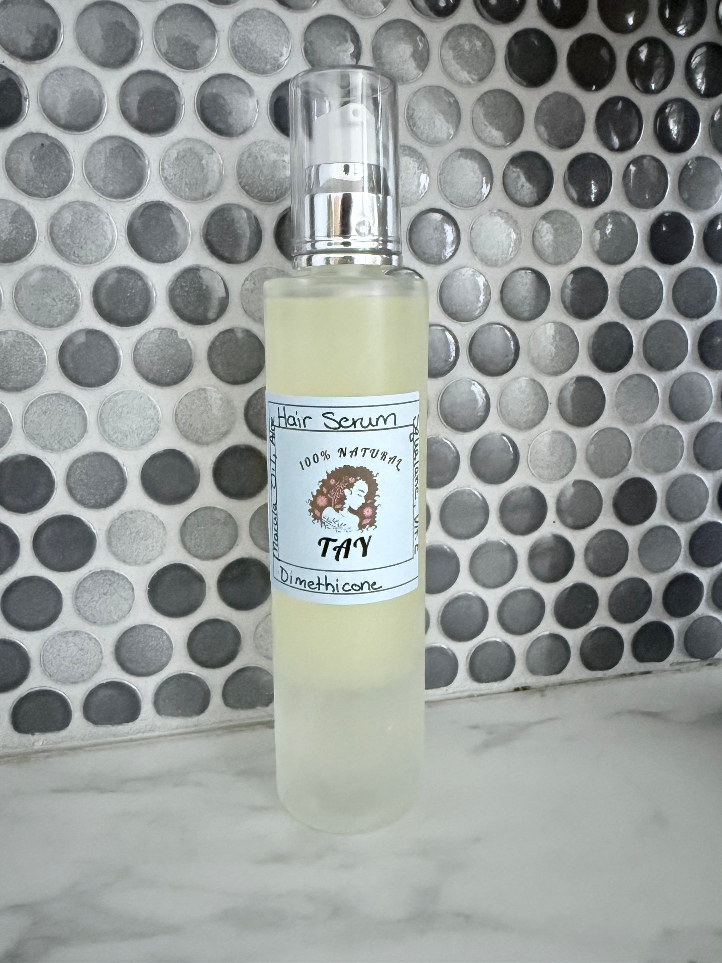 Hair Serum