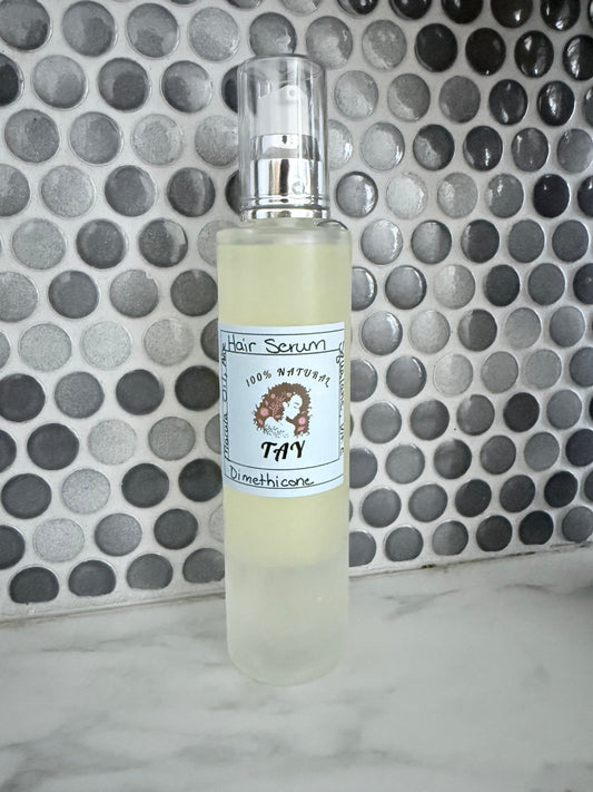 Hair Serum
